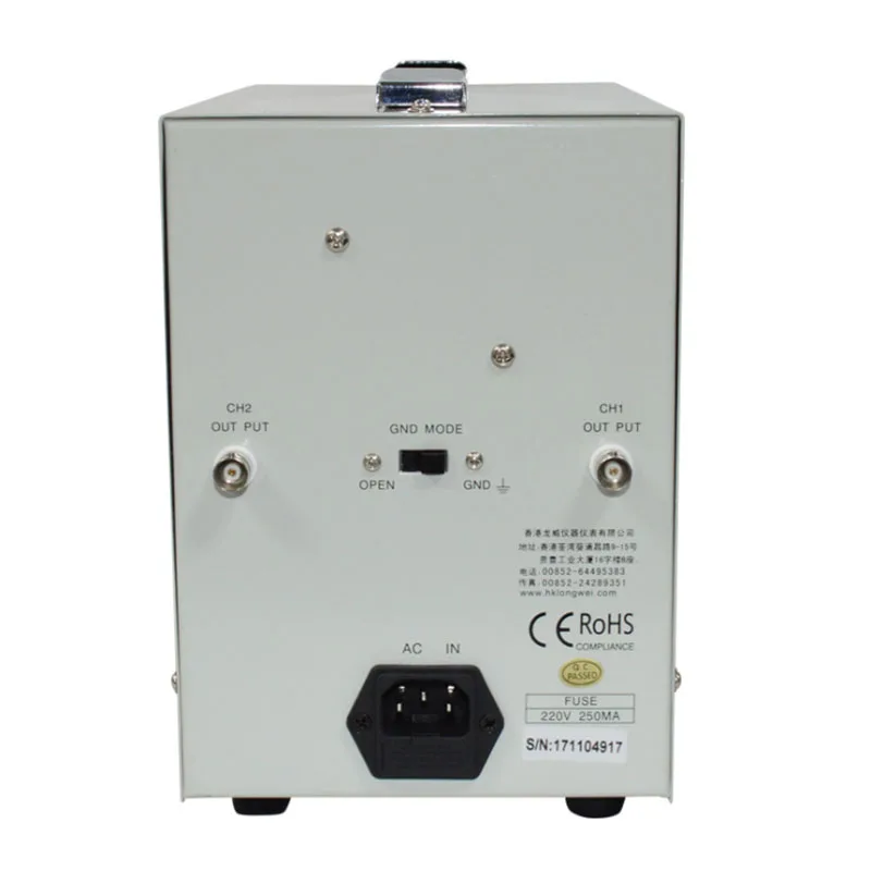 Imagem -04 - Voltímetro Agulha Dupla Tensão 100v Display Ponteiro Duplo Tvt322