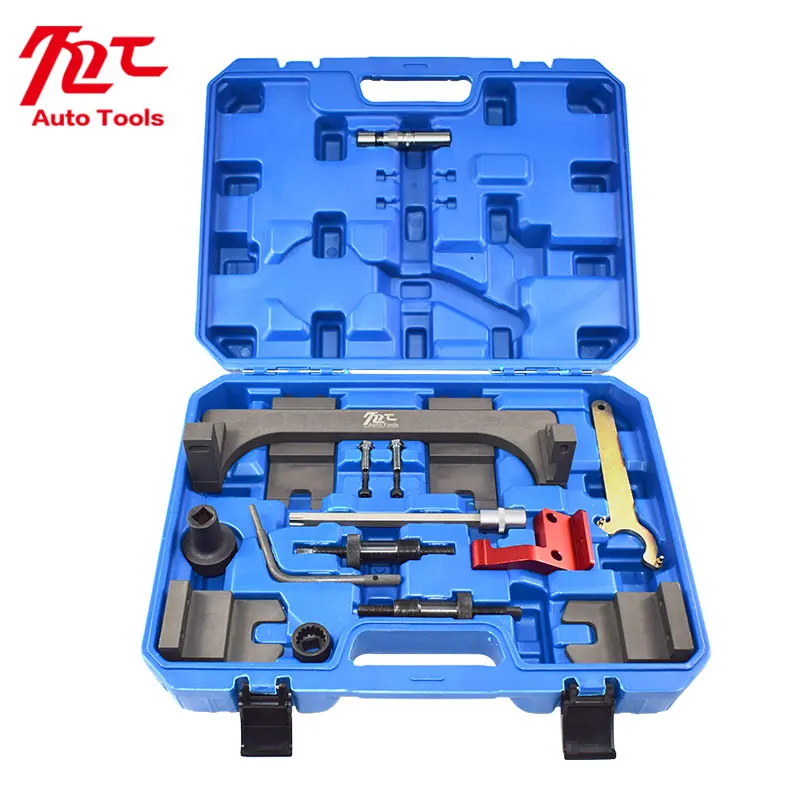 Camshaft Alignment Timing Tool Kit, Compatible with BMW Mini B38 B48 B58 A15 A12 A20