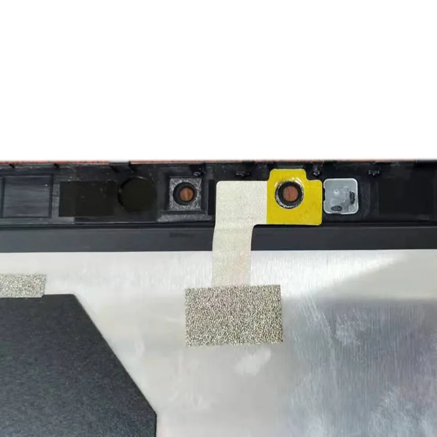Imagem -04 - Tela de Lcd Led Elite x2 12.3 g2 1012 Polegadas Touch Digitalizador Montagem de Vidro Substituição