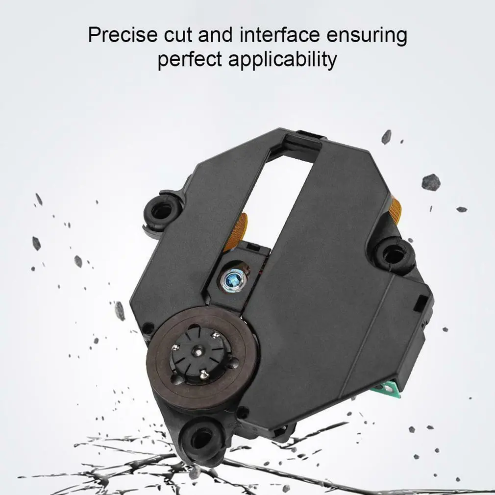 Ps1用光学レーザーレンズ交換キット,KSM-440ADM/440bam/440aemコンソール交換部品