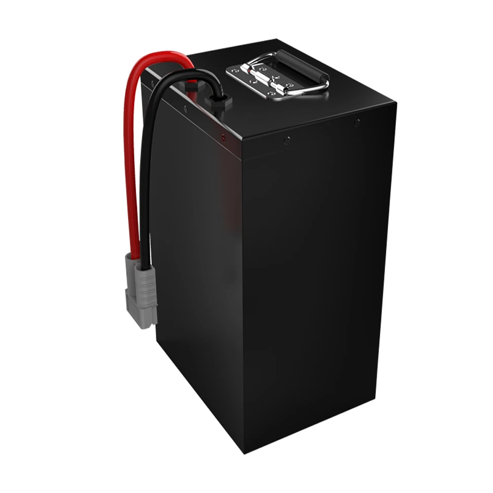 With 8A charger 24V 100Ah battery Suitable for ebike electrical motorbike Tricycle Accept customization 345x200x150