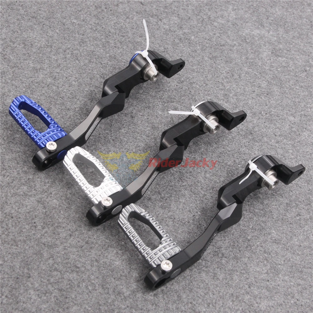 For BMW R1250GS Adventure ADV 2019 2020 R1250 GS Folded Adjustable Motorcycle  Gear Shifter Shift Pedal Brake Lever Kickstand