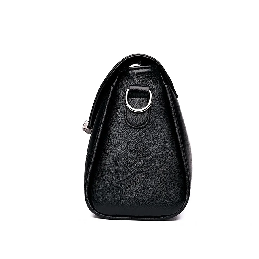 women bag Shoulder Bag Ladies bag Women Fashion Handbag and Purse PU Leather Crossbody Bags for Women