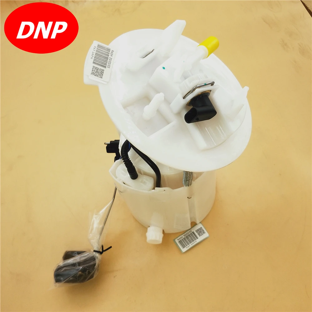 

DNP Fuel Pump Assembly fit for Mercedes-Benz C Class Estate (S205) C 350 2054704900 1000-F34570
