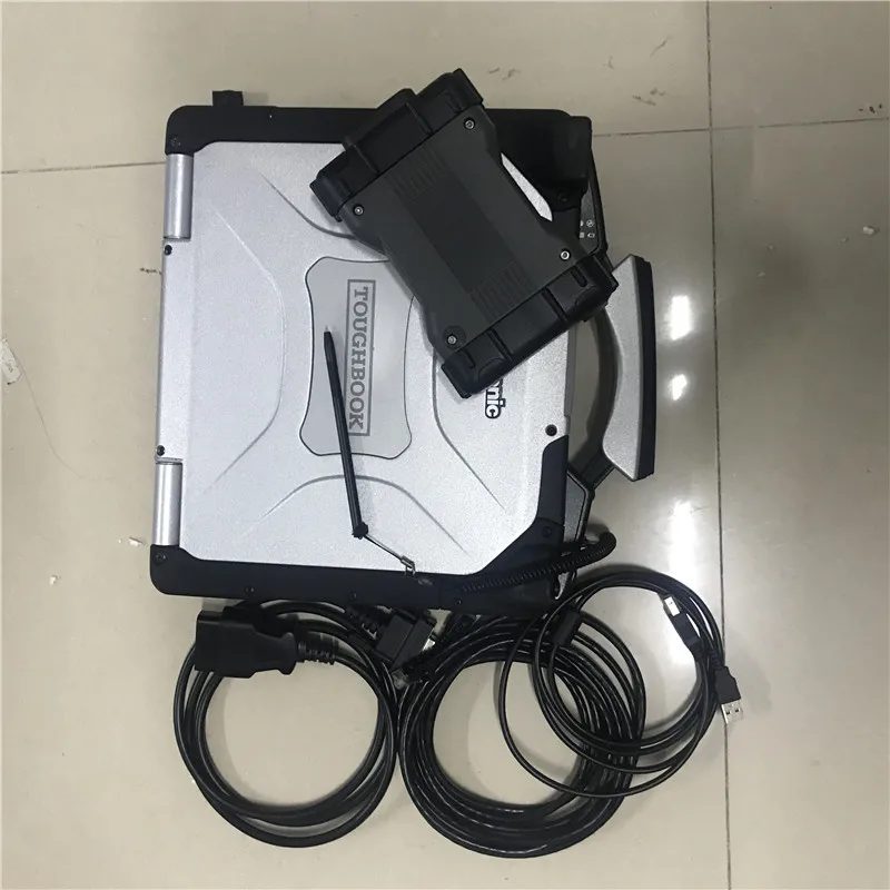 

MB sd c6 with Used laptop CF-30 4G SD C6 X-entry DoIP Diagnosis Multiplexer with Software ssd V12.2020 auto MB diagnosis tool