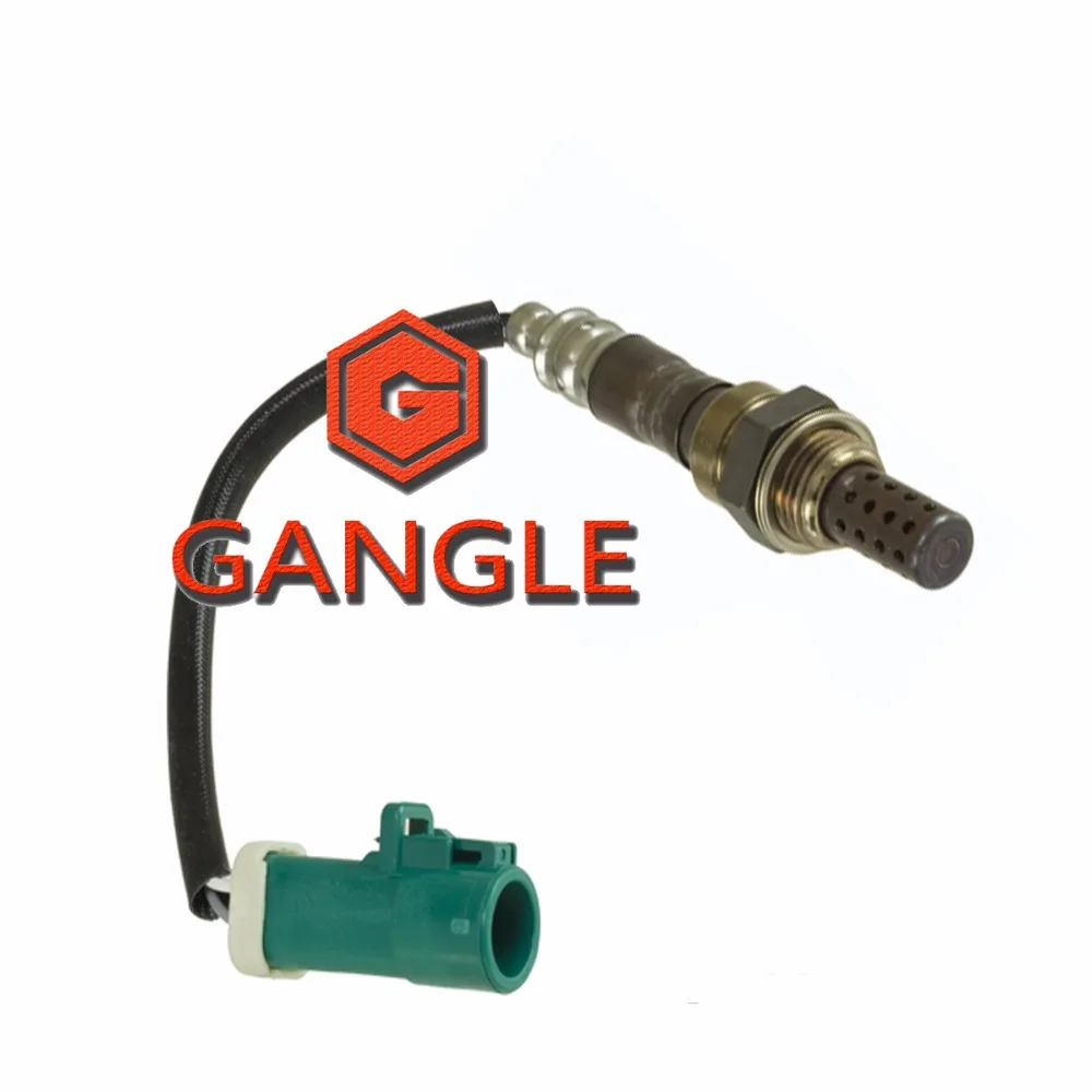 OXYGEN SENSOR UPSTREAM AND DOWNSTREAM FOR 1999 2000 2001 E-250 4.2L 5.4L GL-24046 234-4046 XC2Z-9F472-AA XR86938 YL8Z-9F472-BA