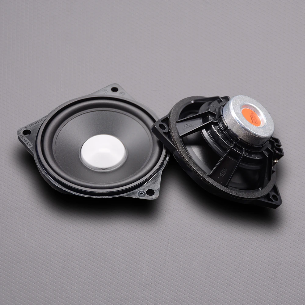 Midrange 4 Inch Upgrade For Bmw G30  F30 Speaker F10 F11 F32 F34 F01 F02 G20  E39 E46 E70 E90 E60 3 5 7 Serie Car Dashboard Audi