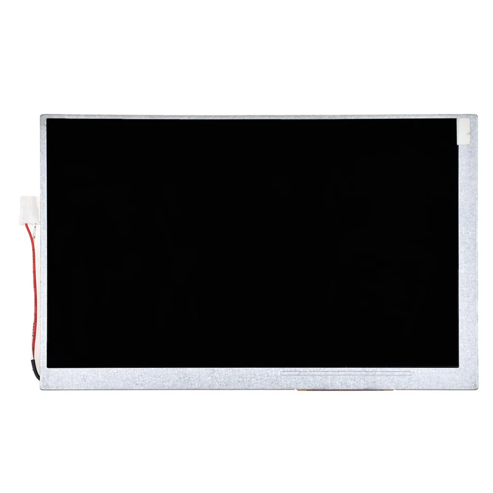 7inch for Chi Mei LW700AT9003 LCD Screen Display Panel 800*480 40 pins Digitizer Monitor Replacement