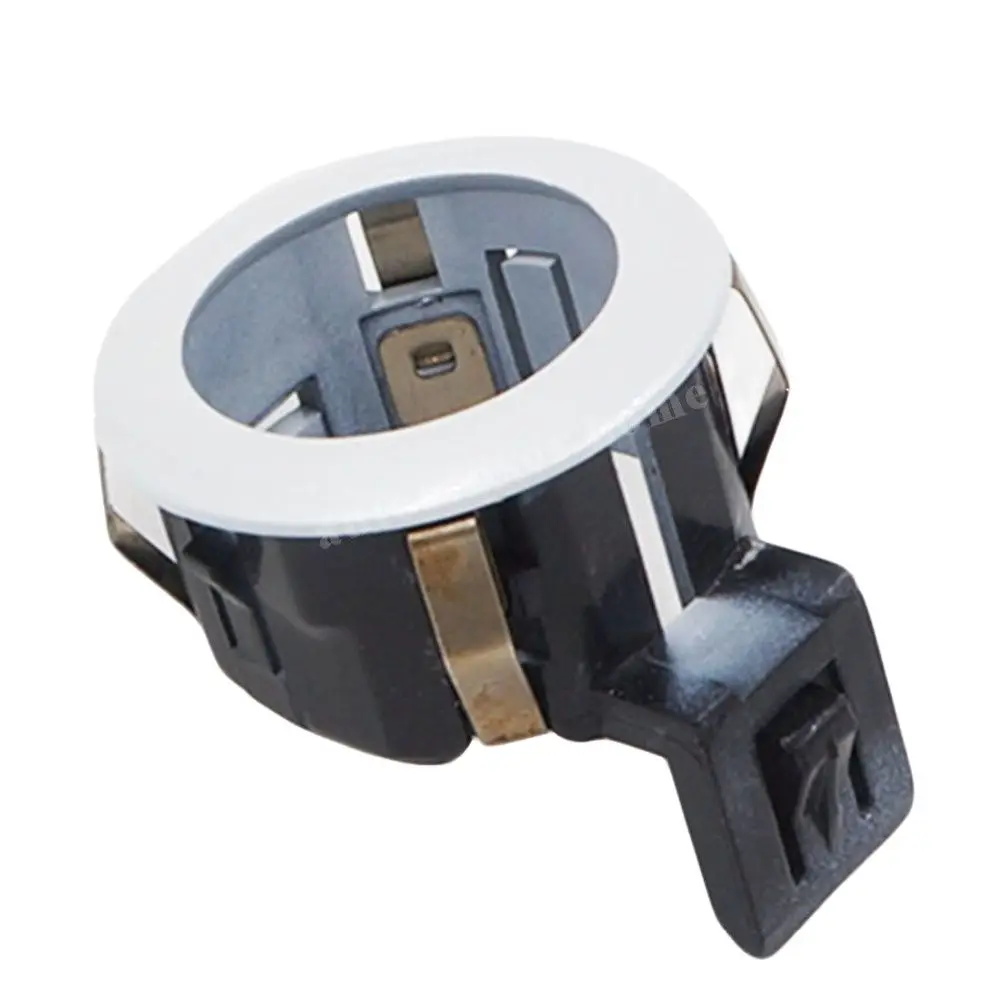 New PDC Parking Sensor Retainer 89348-12010-A3 For Toyota Prius V 1.8L l4 image 3