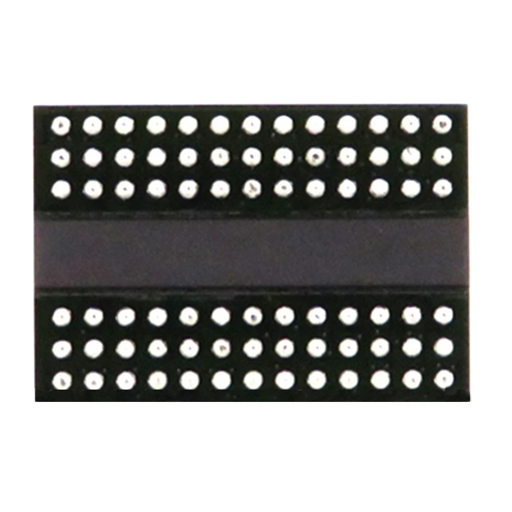 2PCS MT40A512M8RH-083E:B D9TGG BGA
