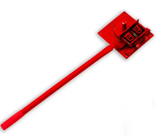 

Портативный ручной гибочный станок для арматуры 6-12 мм, ручные инструменты для ремонта шин