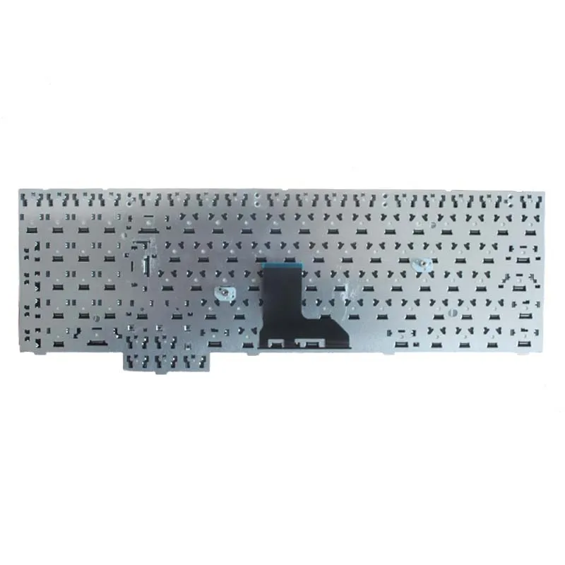 Teclado SP para ordenador portátil, nuevo accesorio para Samsung R620, R528, R530, R540, NP-R620, R525, NP-R525, R517, R523, RV508, en español y negro