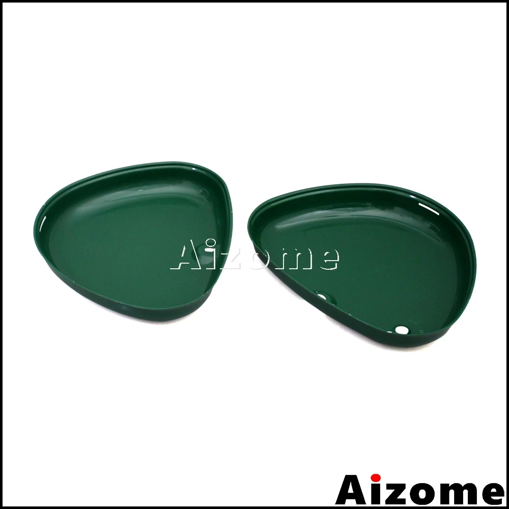 Motorcycle Left & Right Seitenabdeckung Side Cover For Simson S50 S51 S70 S 50 S 51 S 70 Protection Guard Engine Side Covers