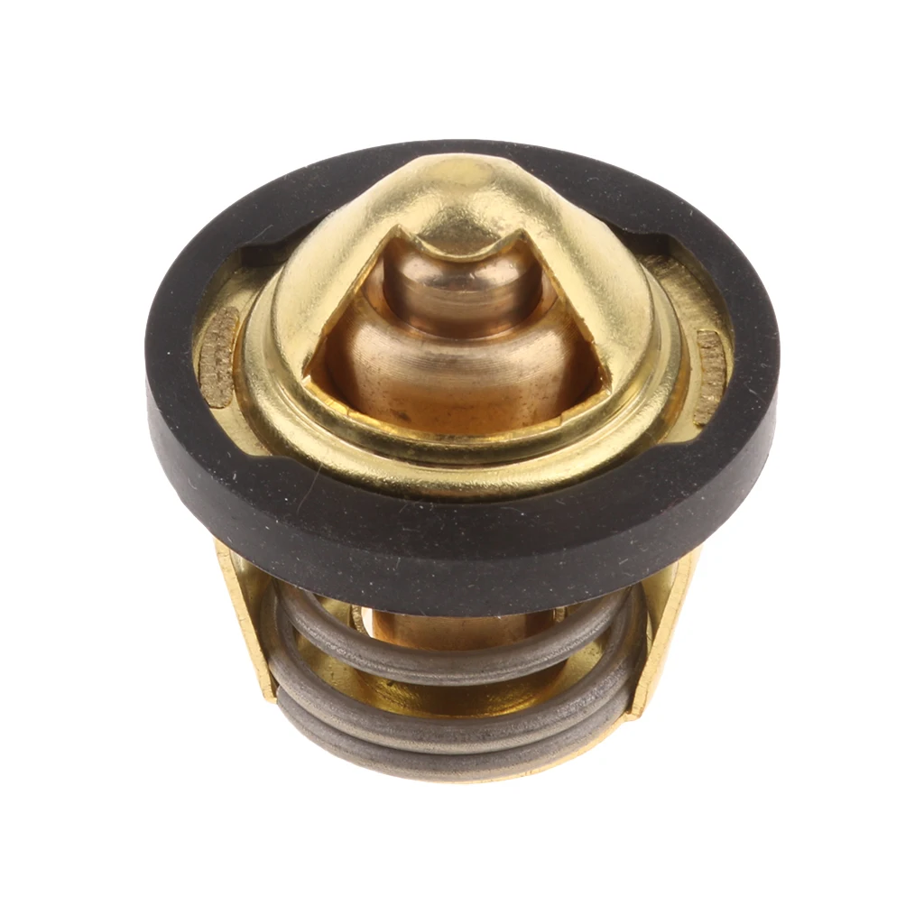 Motorcycl Engine Coolant Thermostat For  CH250 CF250 CH CF 250cc