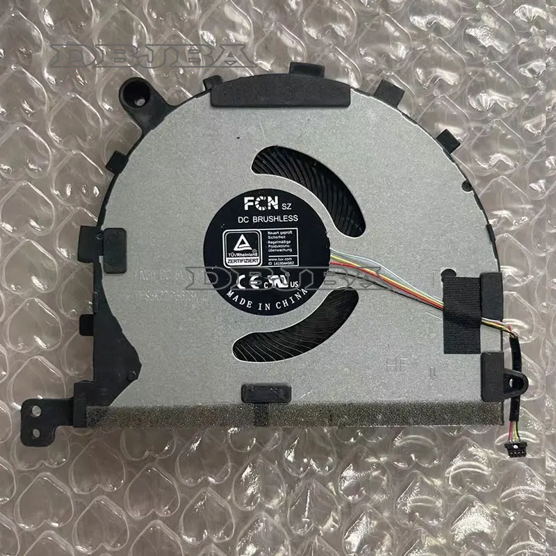 

New Cooling Fan For DFS5K22B15673K FNGH DC 5V 0.5A 4PIN Cooling Fan