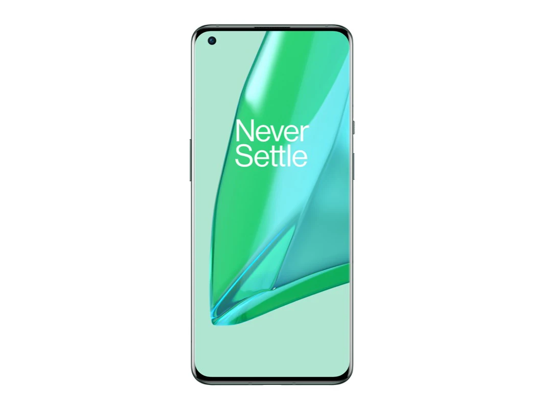 Original New Oneplus 9 Pro 5G Smartphone 6.7