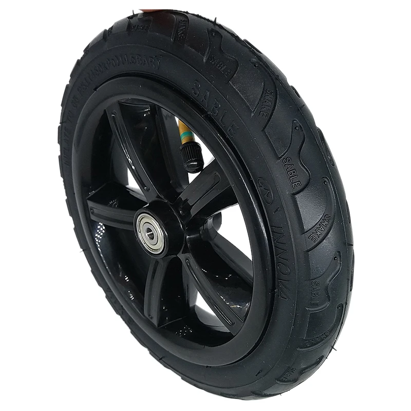 

8 Inch Electric Scooter Tire 8X1 1/4 Inner Tire 200x45 Pneumatic Tire Whole Wheel-8MM