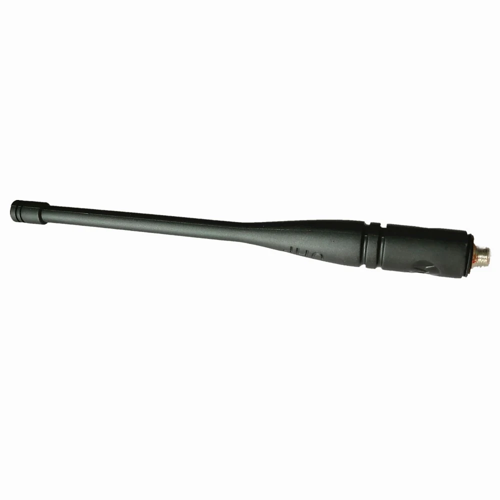 Imagem -03 - Antena Uhf para Motorola Xir P6600 P6620 Xpr3300 Xpr3500 Xpr7350 Xpr7550 Xpr7580 Rádio Walkie Talkie Acessórios 10 Pcs