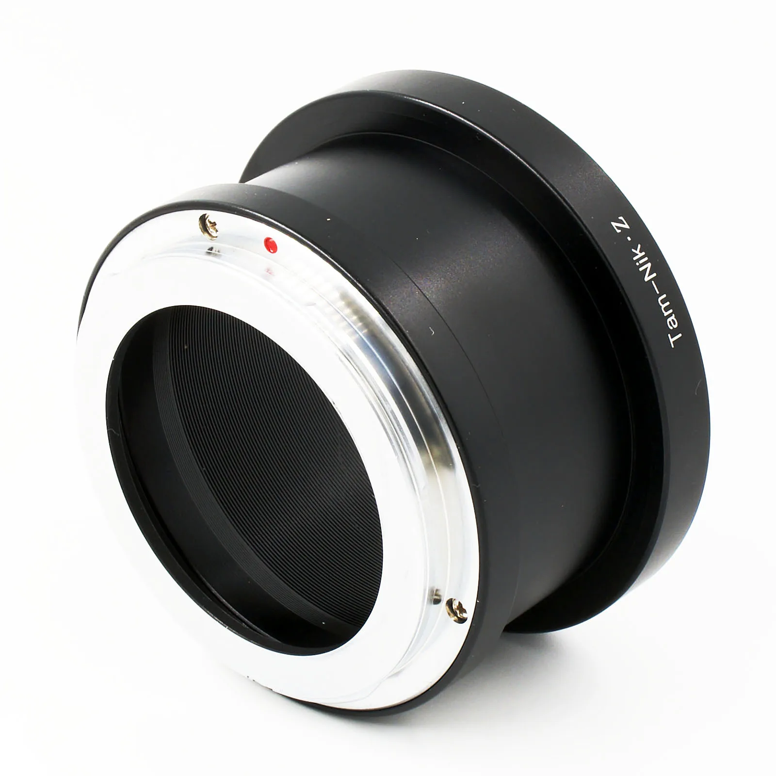 Adattatore Tam-NZ per obiettivo Adaptall Tamron per fotocamera mirrorless Nikon Z mount Z5 Z6 Z7 NZ