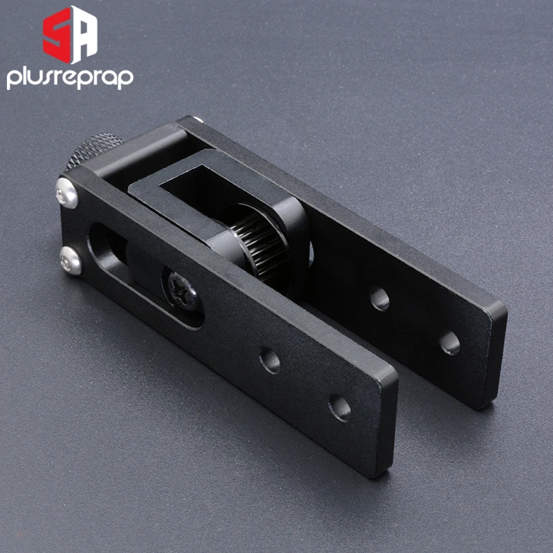 2020 X-Achse V-Slot 2040/4040 Y-Achse gt2 Zahnriemen Stretch Begradigen Spanner / Regulierern / Halter für Creality Ender 3 CR10S Anycubic Chiron Vyper Kobra-Max 3d Drucker Teile – Detail 11