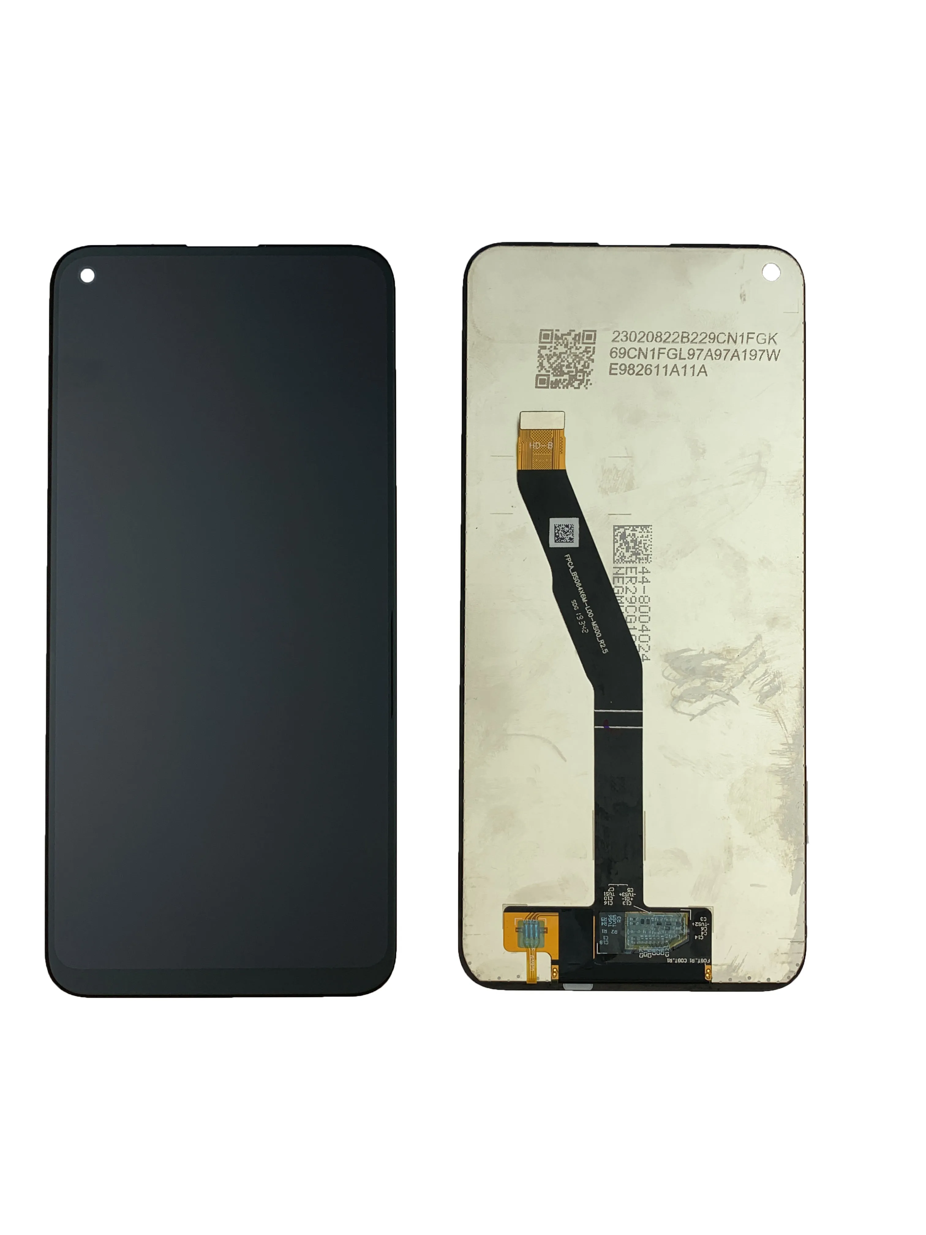 

For Huawei Honor Play 3 LCD Display Touch Screen Digitizer Assembly For Huawei Honor Play3 LCD Replacement