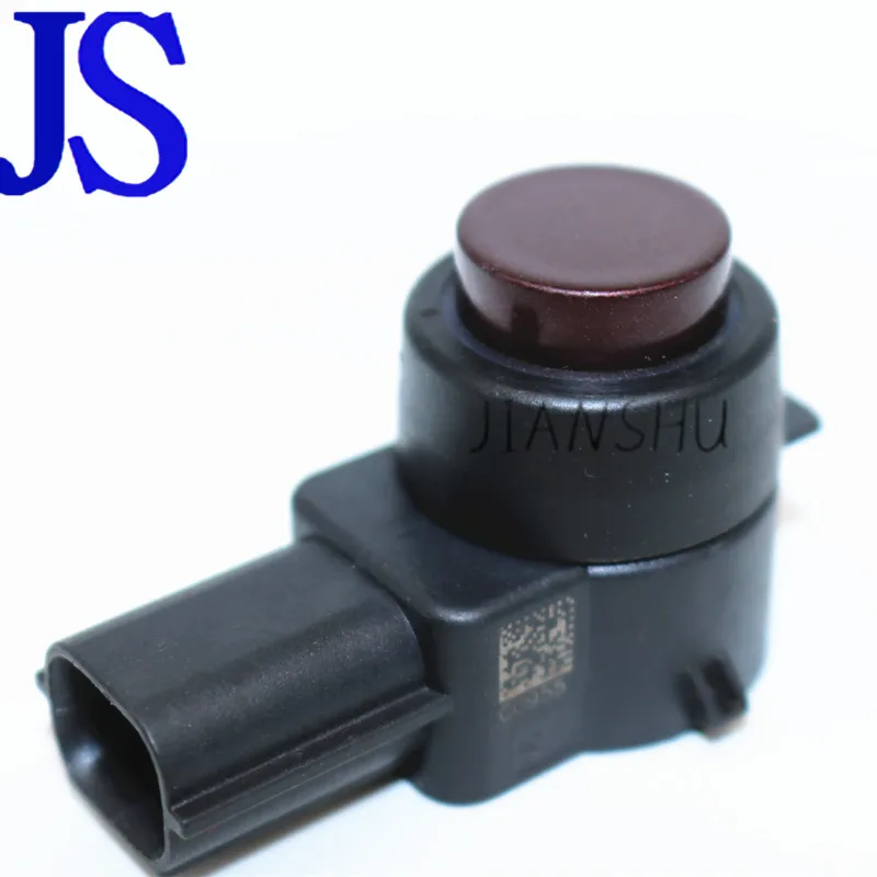 1Pcs New Parking Distance Control PDC Sensor For Av eo Orla ndo Op el As tra J Insi gnia 13413751 OEM 0263023067