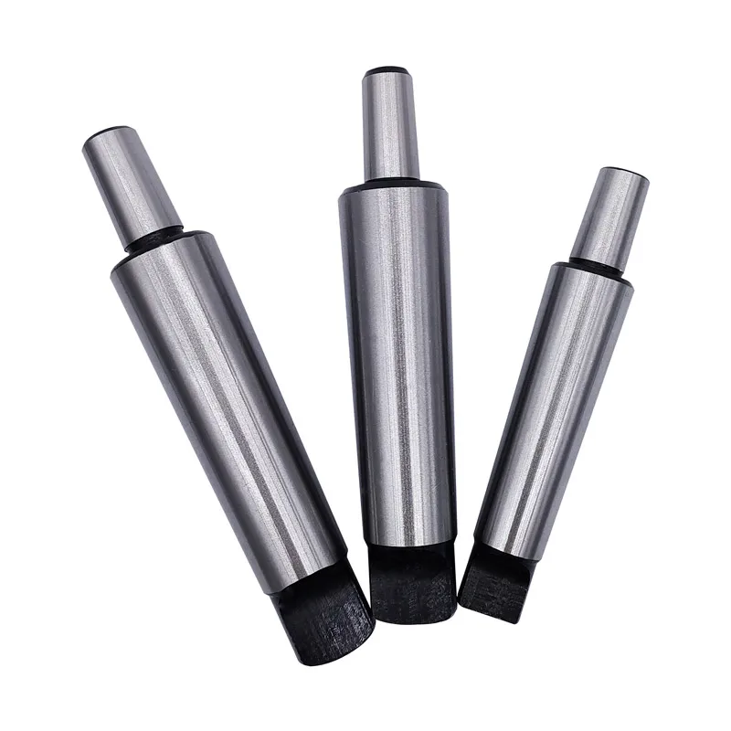 1PCS Morse Taper Drill Tool Holder MT1 MT2 MT3 MT4 MT5 Shank Drill Chuck B10 B12 B16 B18 B22 for Lathe Milling Tool