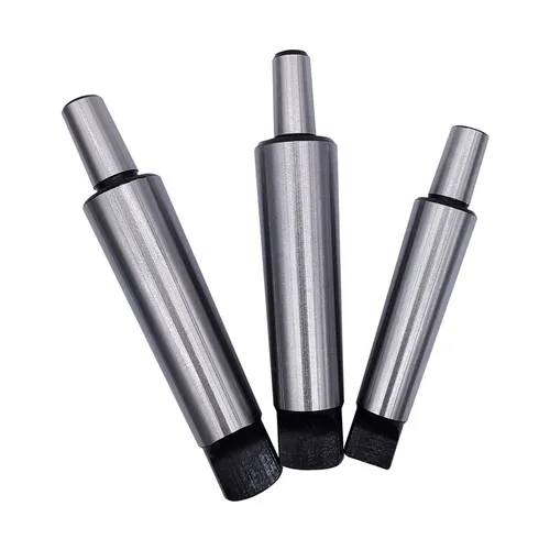 Imagen 2 del producto Portaherramientas de taladro cónico Morse MT1 MT2 MT3 MT4 MT5, portabrocas de vástago B10 B12 B16 B18 B22 para herramienta de fresado de torno, 1 Uds.