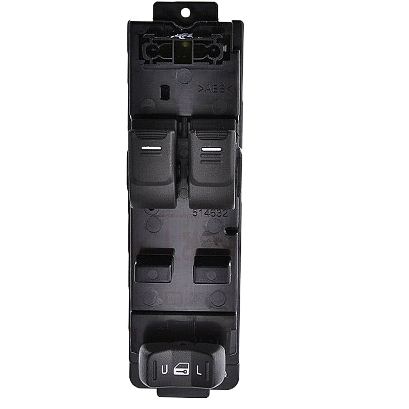 

25779766 Window Master Lifter Control Switch For Chevrolet Colorado 2.8 2.9 3.5L 3.7 5.3L GMC Canyon ISUZU I-280 2.8L I-370 3.7L