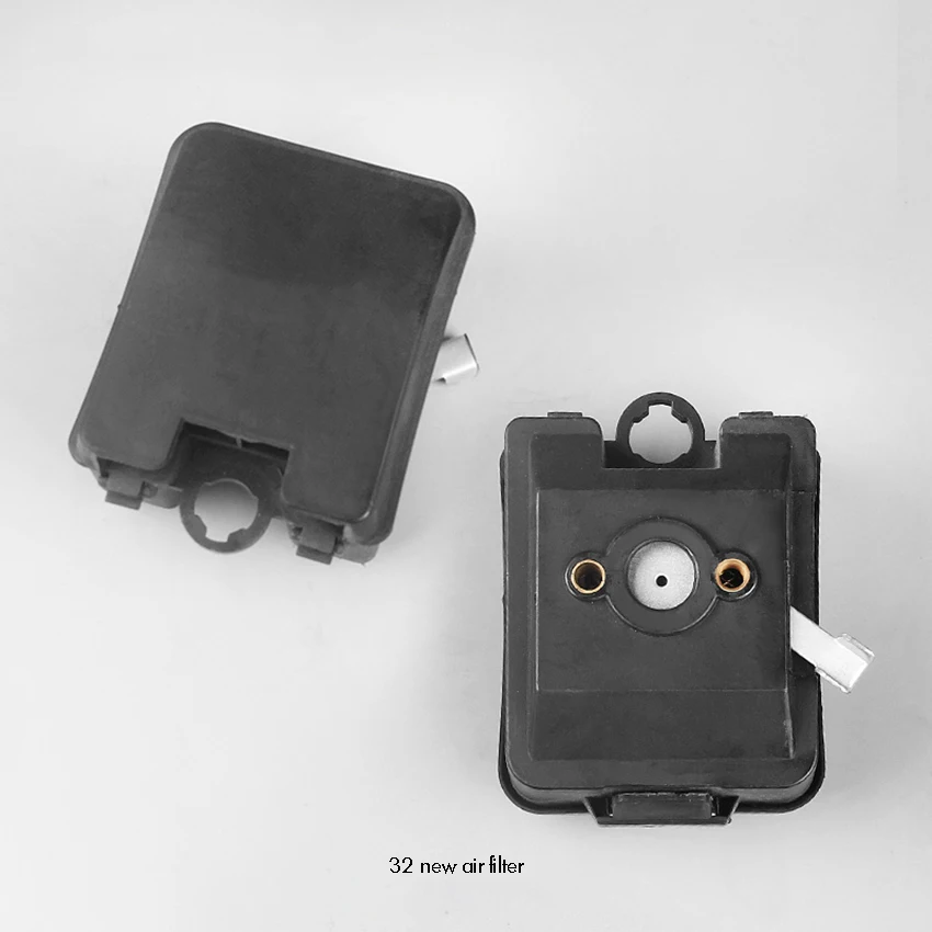 Air Filter Assembly Air Filter Cover & Housing Replacement for 32F 34F G23 Hedge Trimmer String Trimmer Brush Cutter