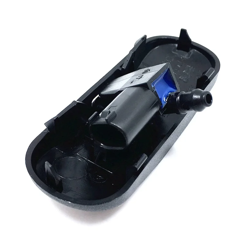 Car accessories Front Windscreen wipers Washer Jet Water Spray Nozzle With Heating For A1 A3 A4 B8 A5 A6 A7 A8 Q3 Q5 Q7
