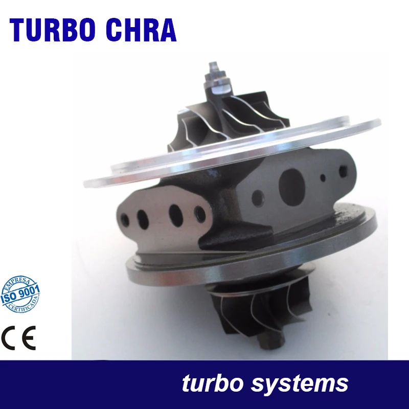 Turbo cartridge 7650165006S 7650165004S 7650160006 7650160004 7650160003 7650160002 7650160001 for Renault Espace Laguna  2.0L