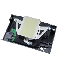 Printhead  Print  Head  printer for Epson F173050 F173030 F173060 1390 1410 L1800 R360 R380 R390 R265 R260 R270 R380 R390 RX580