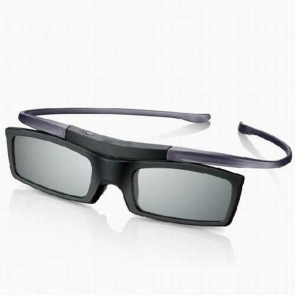 Bluetooth Active Shutter 3D glasses for Samsung SSG-5100GB Replacement Sony TV RF 3D Glasses ELPGS03 3D Glasses