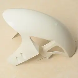 Motorcycle Unpainted Front Fender For Yamaha YZF R1 2009-2022
