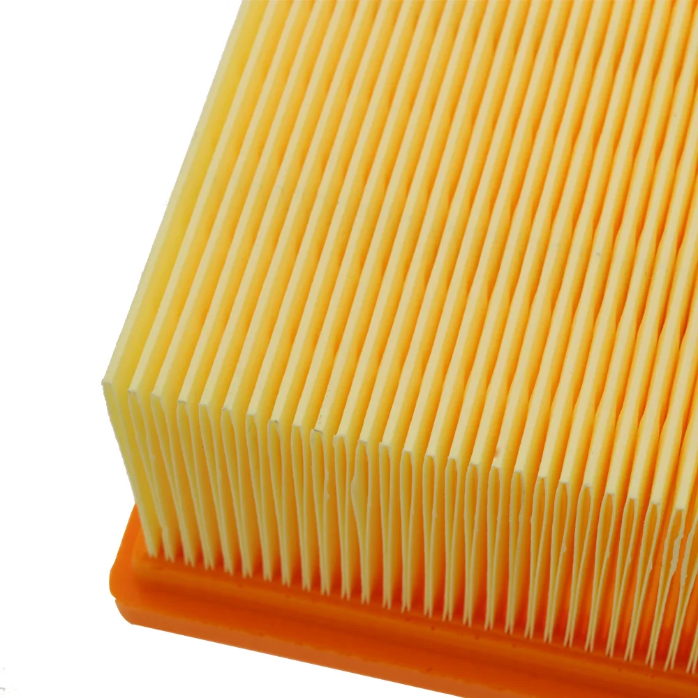 กรองอากาศทดแทนสำหรับKARCHER NT65/2 Eco Ap NT72/2 Eco Tc NT75/2 Ap Me Tcตัวกรองยี่ห้อใหม่น้ำมัน