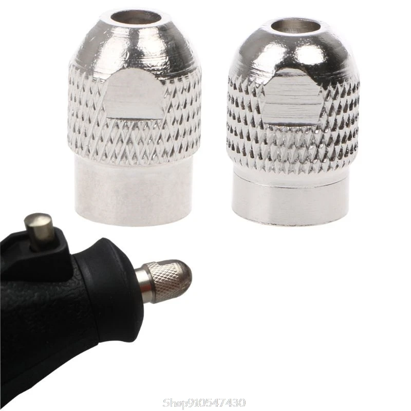 عمود مرن مسمار ملولب غطاء ل M8x0.75 M7x0.75 أداة الطاقة الكهربائية الروتاري طاحونة اكسسوارات D03 20 دروبشيب