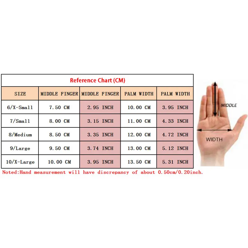 NMSafety 100% 304 anillo de acero inoxidable resistente al corte guantes de carne de malla protectora de carnicero