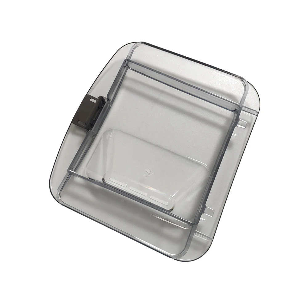 ماكينة صنع المكرونة الاصلي الغطاء العلوي مناسب لفيليبس HR2355 HR2356 HR2358 HR2357 ماكينة صنع المكرونة غطاء بلاستيكي