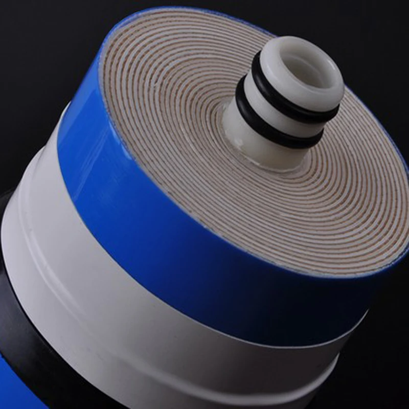 400 gpd التناضح العكسي غشاء TFC-3013-400 RO غشاء كبير تدفق التناضح العكسي نظام تصفية المياه المياه نظافة