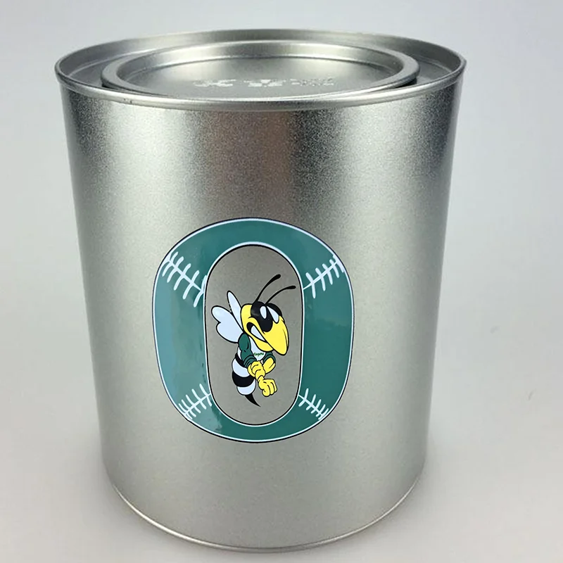 Uv Transfer Naam Sticker Label Afdrukken