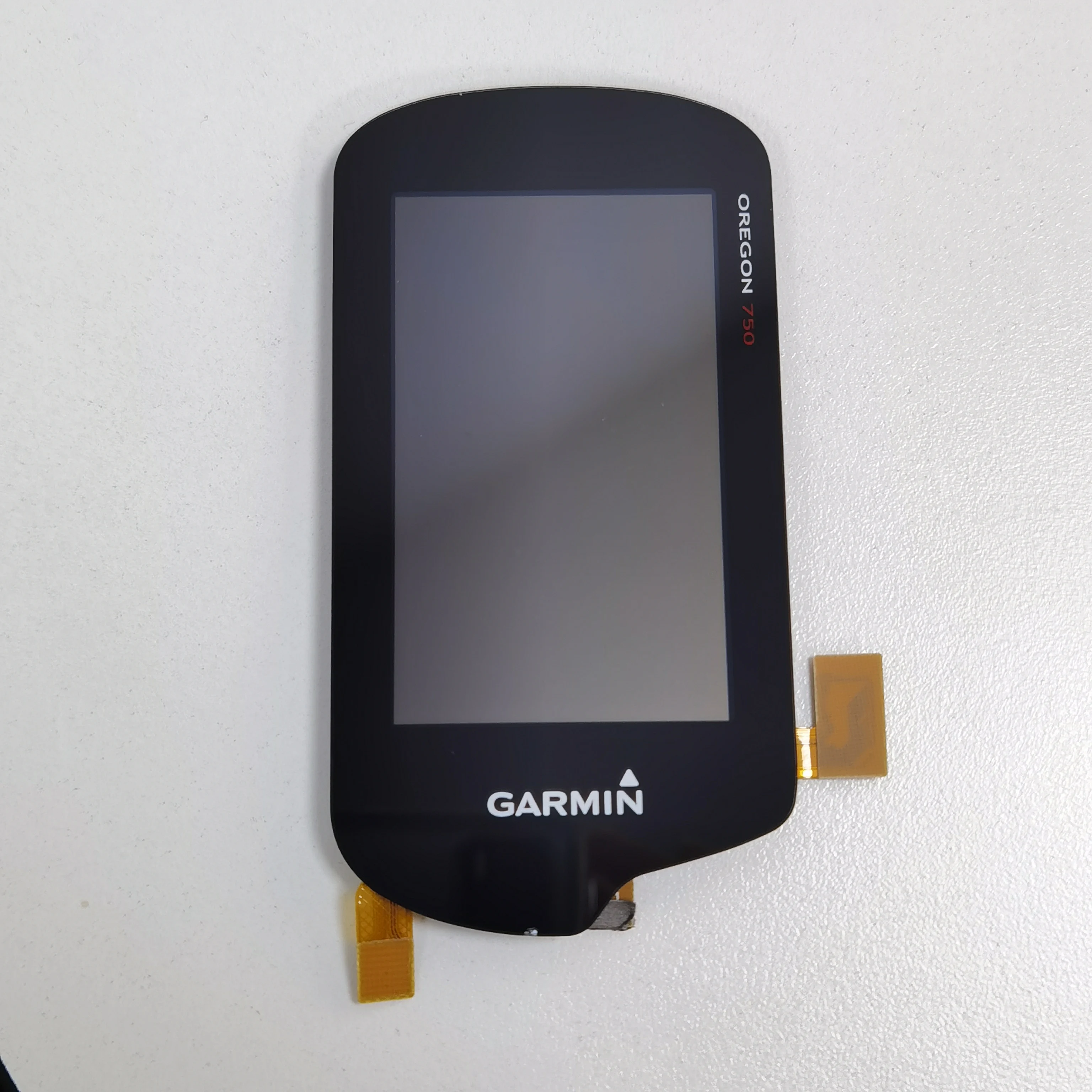 LCD Screen for GARMIN OREGON 750T 750 700T 700 650TCJ 650T 650 600T 600 Handheld GPS Repair Garmin LCD with Touch Screen