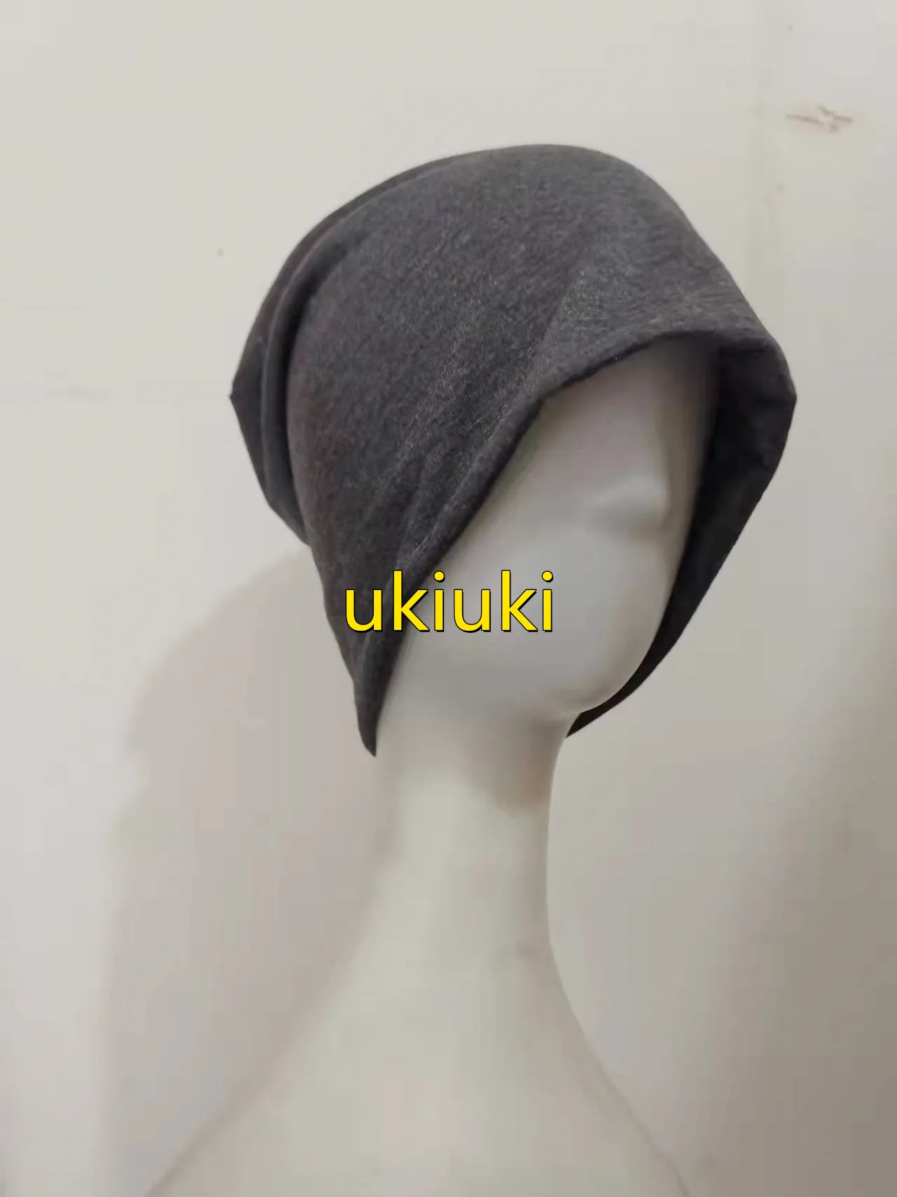 Navy Admiral Aokiji Kuzan Cosplay Hat Prop