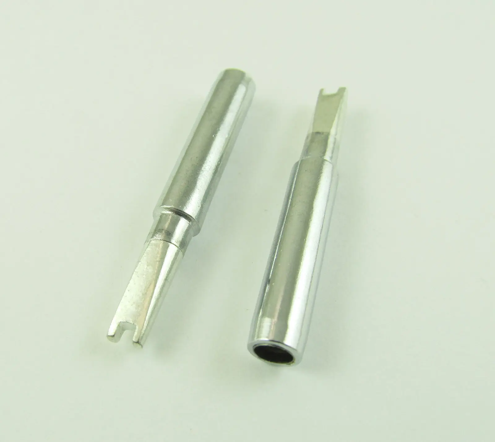 1pc 900M-T-R T-R Leader-Free Solder Iron Tip For Hakko 933 376 913 936 FX-88