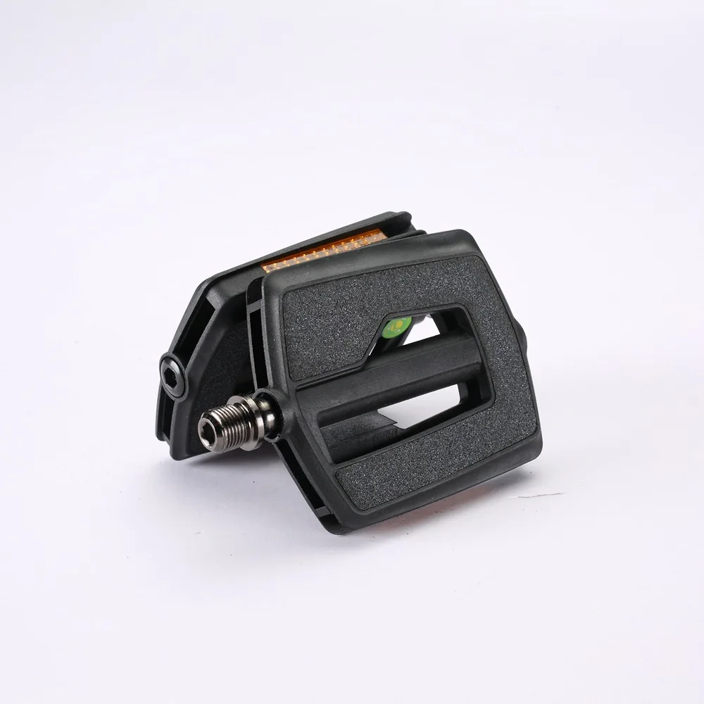 Ultimate Urban Flat Bike Pedal \
