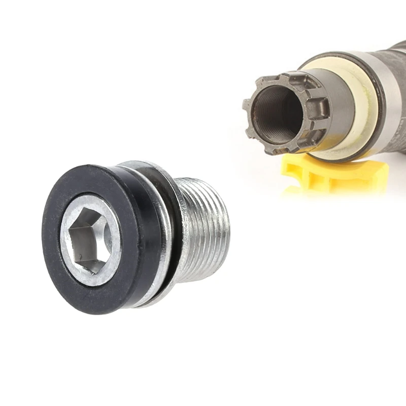 Bicycle Screw Water…
