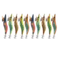 10Pcs Color B