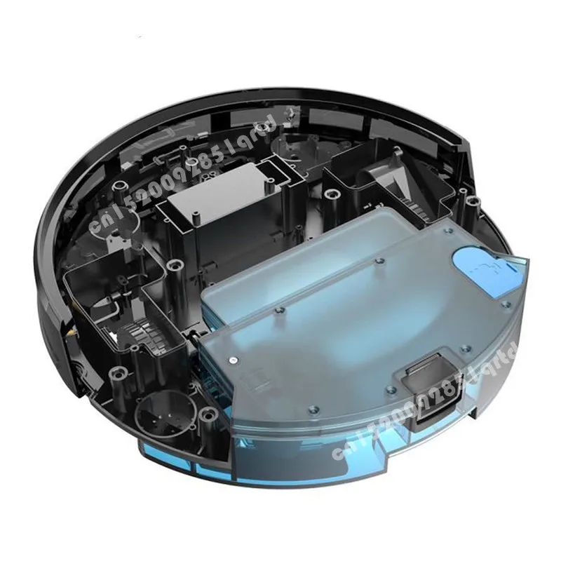 クリーニング用モップ付き水タンク,ロボット掃除機用スペアパーツ,820 ml,820p,830 s,800 p,350 t