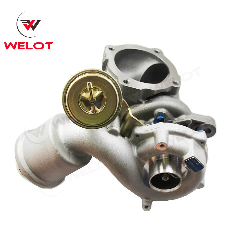 K03 53039880052 Balanced Turbo 06A145713D Turbine 06A145713DX Fit For Volkswagen Skoda  Audi Seat 1.8T 132Kw 180HP AWP AUM AWU 