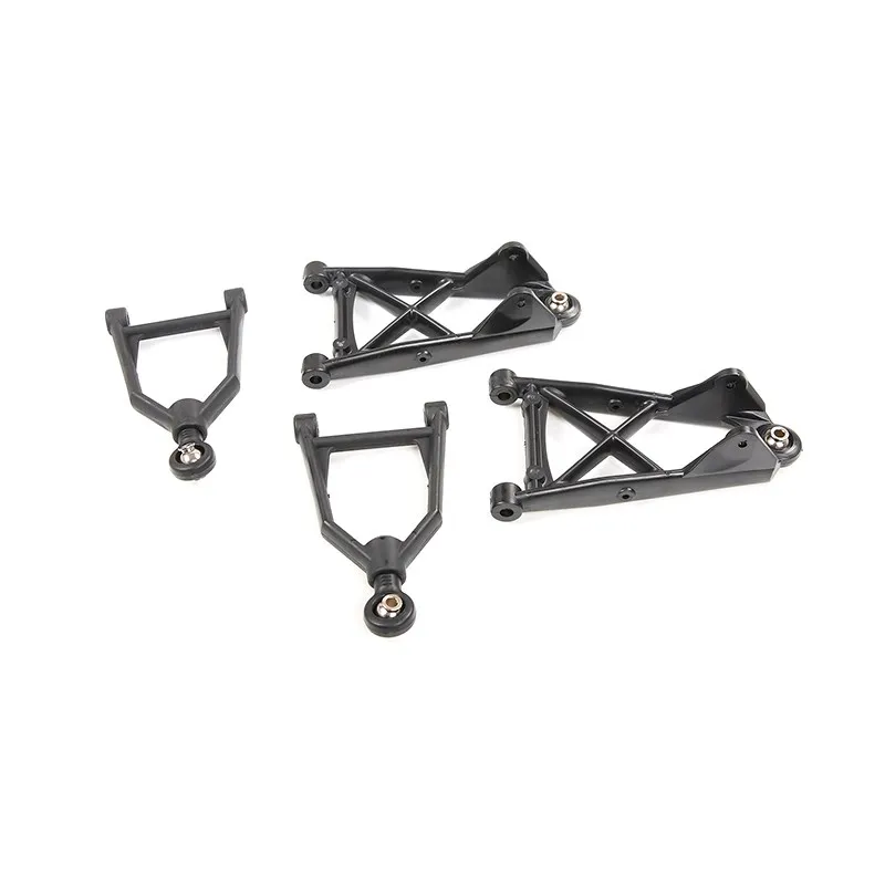 Suspension Front And Rear Kit Nylon Suspension A Arm Set First Generation for HPI Baja 5b 5t RC Car Parts